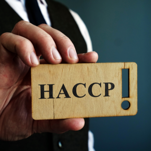 Control de Peligros y Sistema HACCP