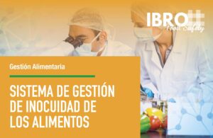 Sistema de gestión de inocuidad