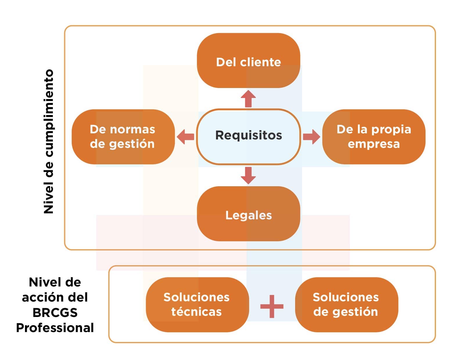 BRCGS Professional - Ibro
