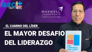 Liderazgo