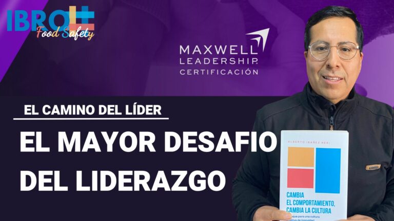 Liderazgo