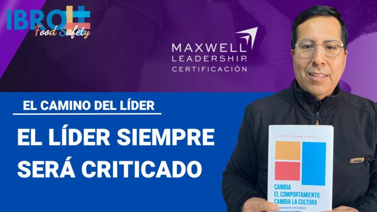Líder