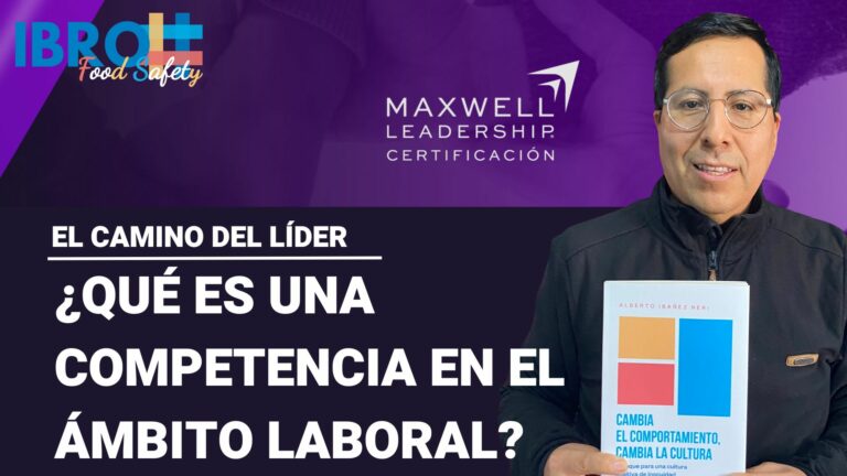 Competencia laboral