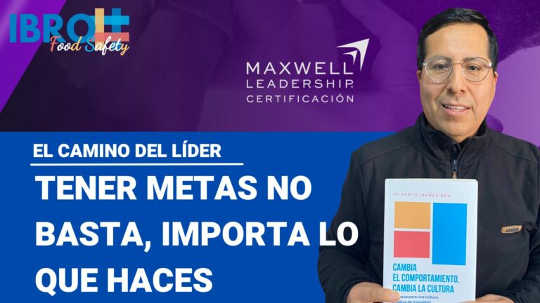 Objetivos y metas