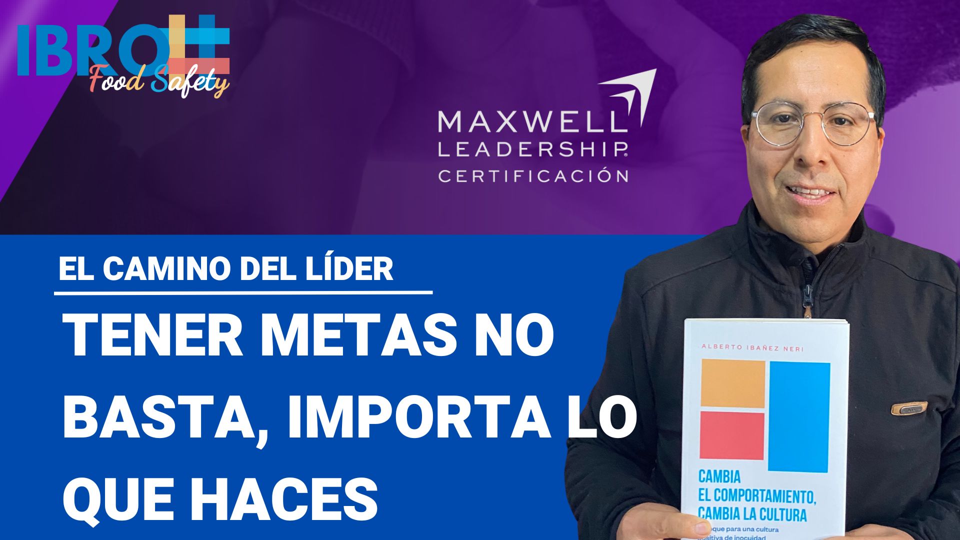 Objetivos y metas