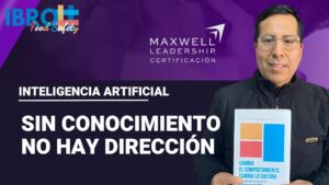 Inteligencia Artificial Generativa: Sin Conocimiento No Hay Dirección
