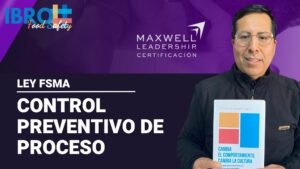 Control Preventivo de Proceso