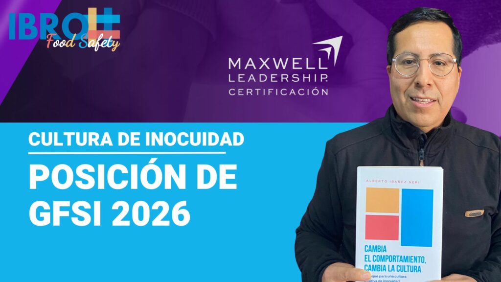 Cultura GFSI