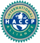 International HACCP Alliance